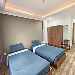 The Passion Hotel Airport
