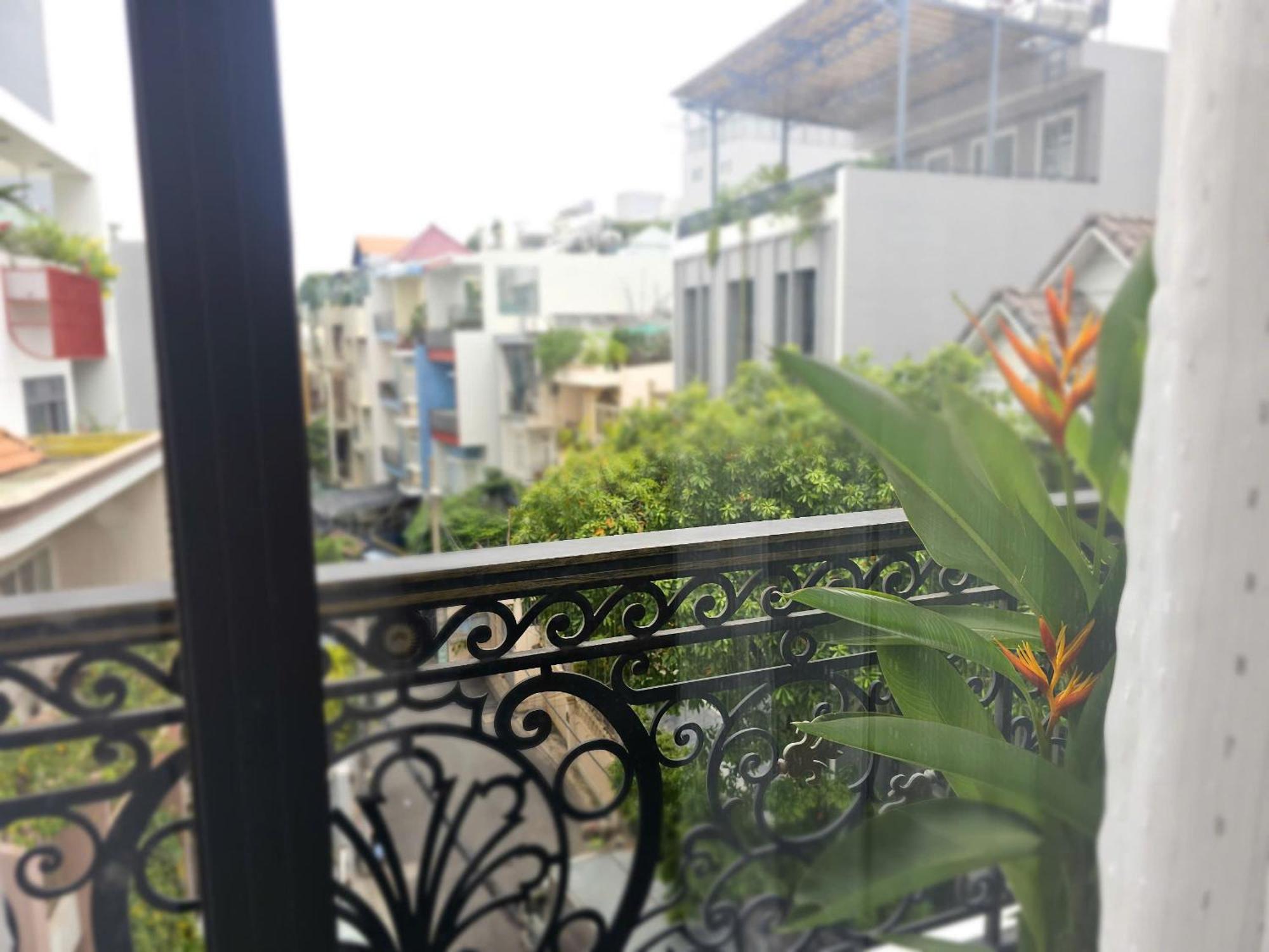 The Passion Airport Aparthotel Cidade de Ho Chi Minh