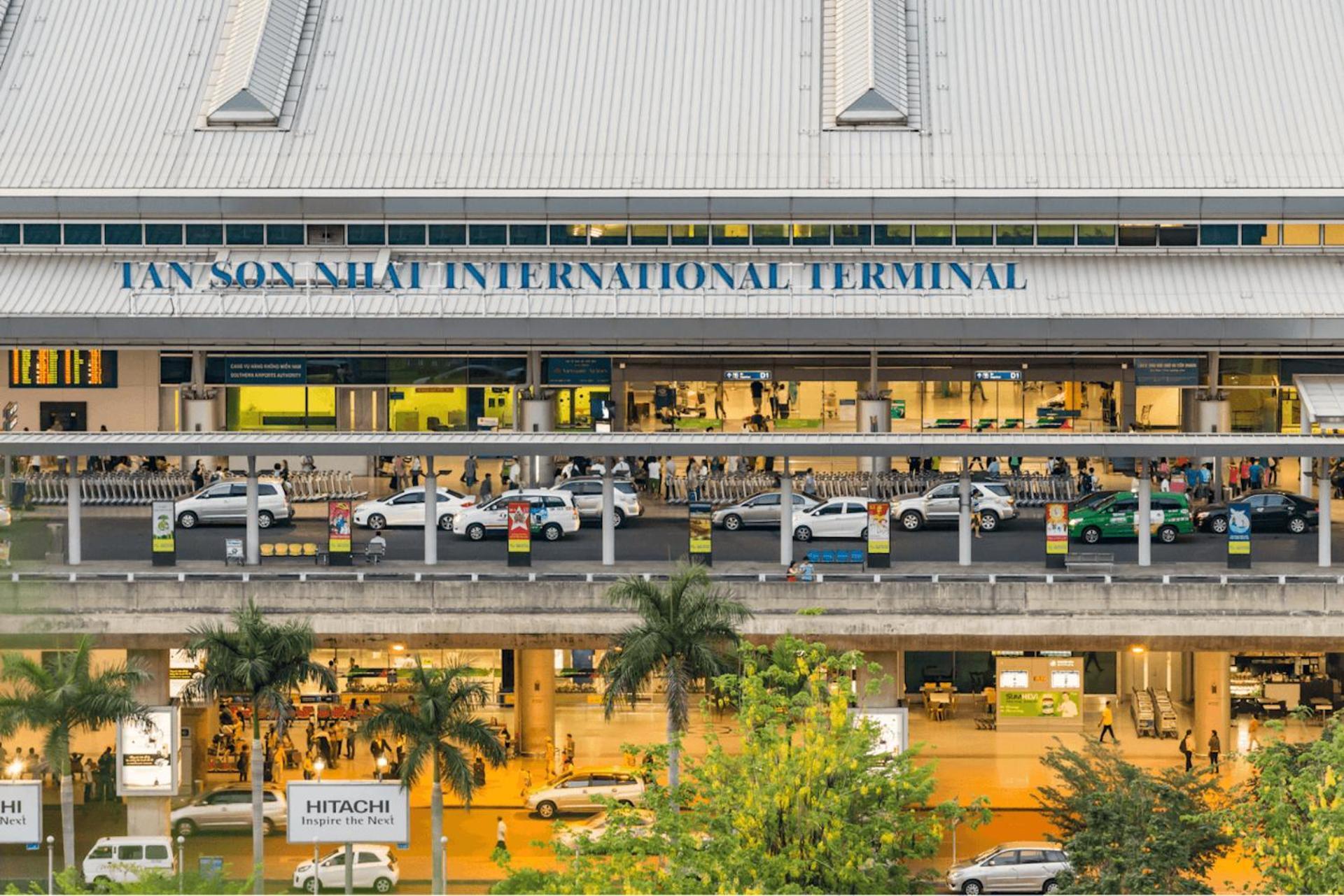 The Passion Airport Aparthotel Cidade de Ho Chi Minh